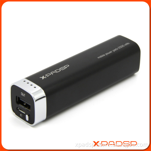 Portable Charger (X-2000)